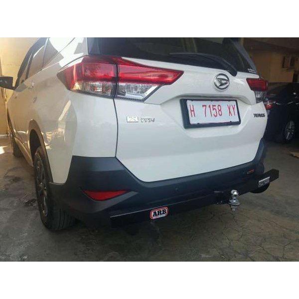 TOWING BAR ARB - TOING ARB MODEL LONG ALL NEW TERIOS