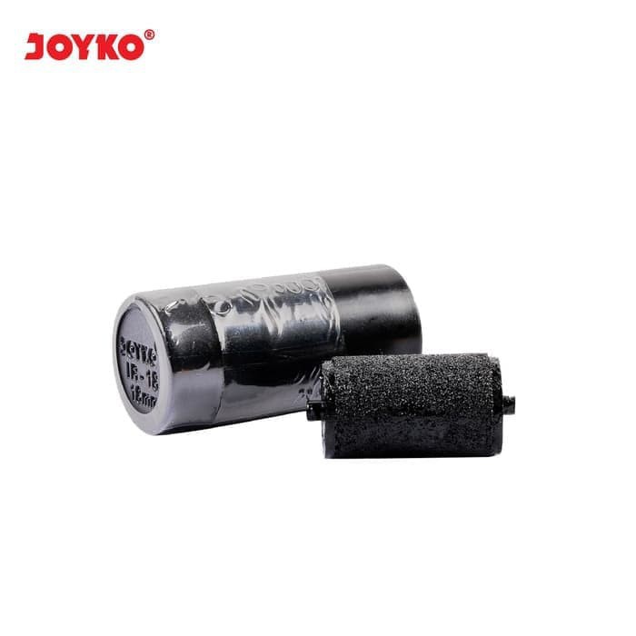 tinta label harga 18mm 2 baris ink roller refill joyko mx tinta label harga 18mm 2 baris ink roller refill joyko mx