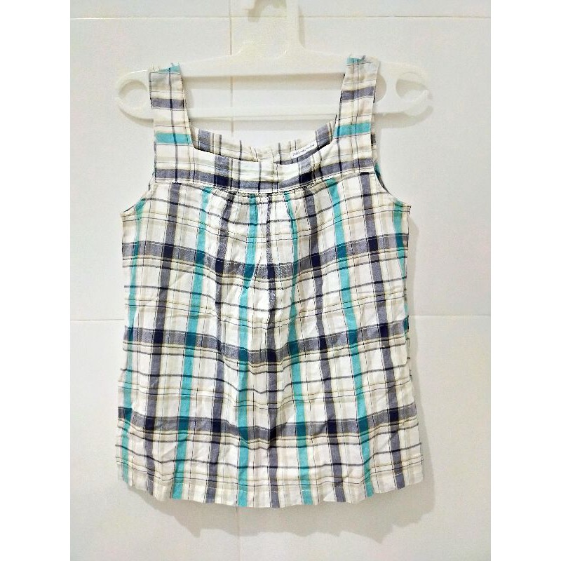 Baju wanita/ atasan wanita/ tanktop wanita preloved