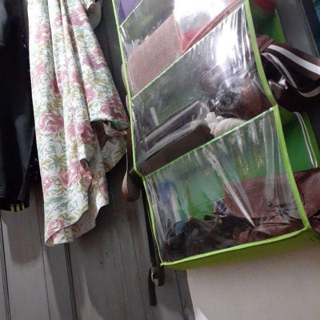 Polyindo Varian Hijau Tosca