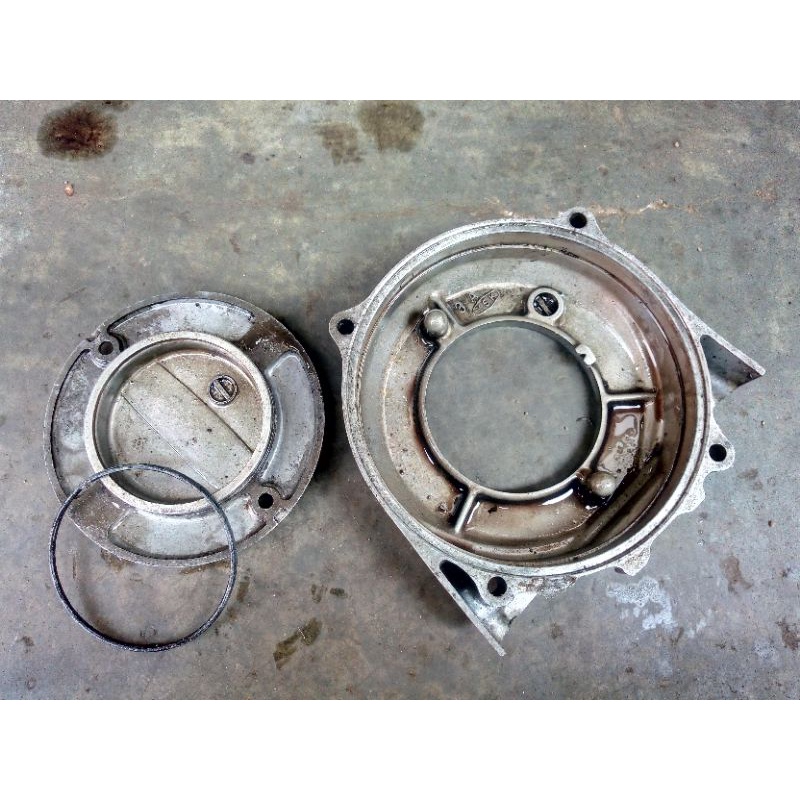 bak spul magnet cb gl