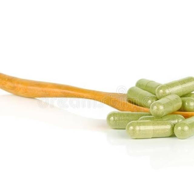 

Kapsul Daun Keji Beling Rempah Herbal Natural Obat Alami