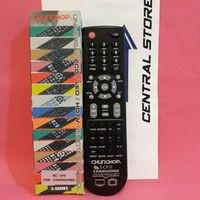 Remote TV LCD LED CHANGHONG Multi Universal