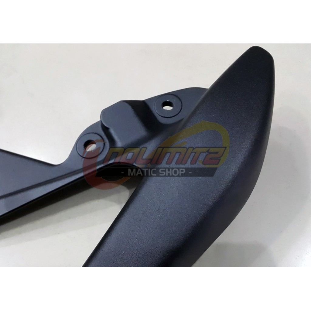 Behel / Begel Powder Coating Kulit Jeruk ORI Yamaha NMAX