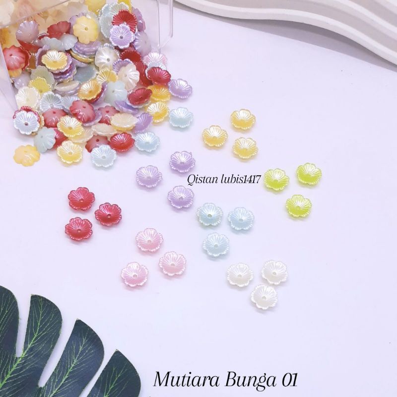 Mutiara bunga 01