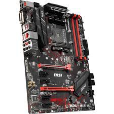 MSI B450 GAMING PLUS MAX - AM4