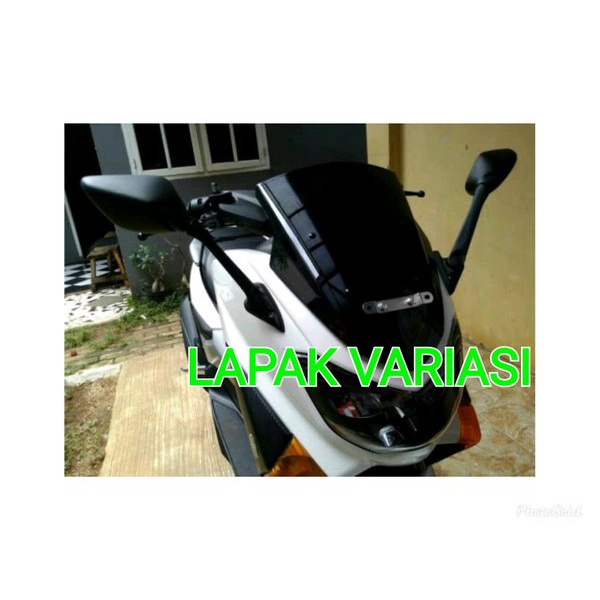 terbaik Spion Nmax Spion R25 Spion R15