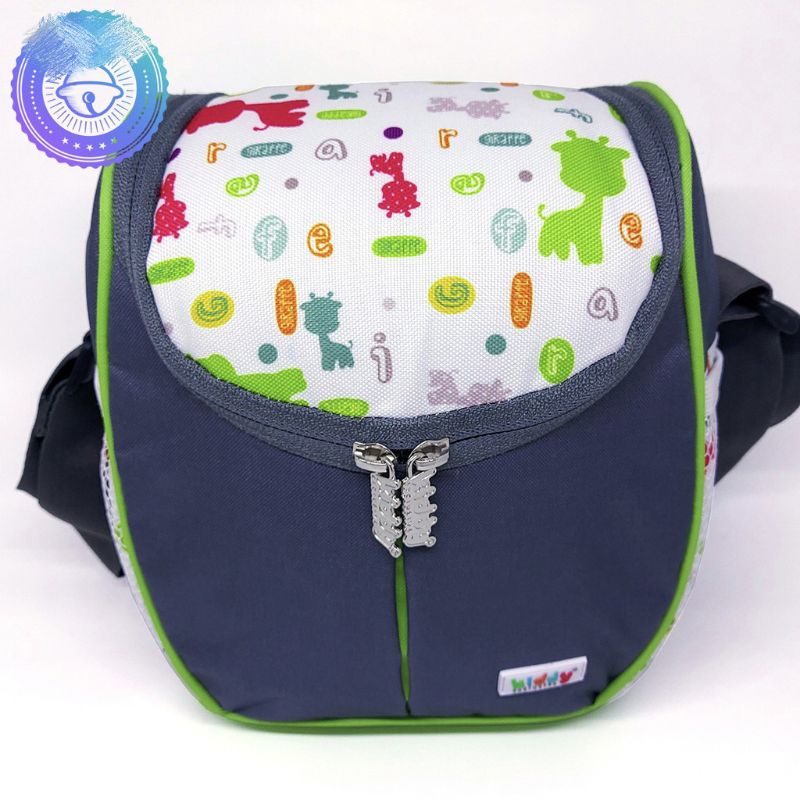 kiddy cooler bag / tas asi