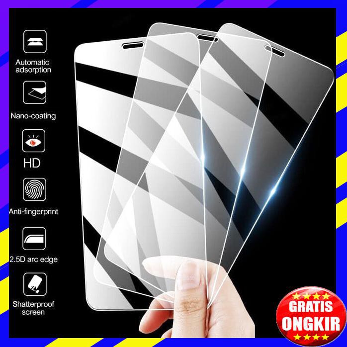 ACC HP TEMPERED GLASS SMARTFEN ANDROMAX E2+ E2 PLUS ANTI GORES KACA