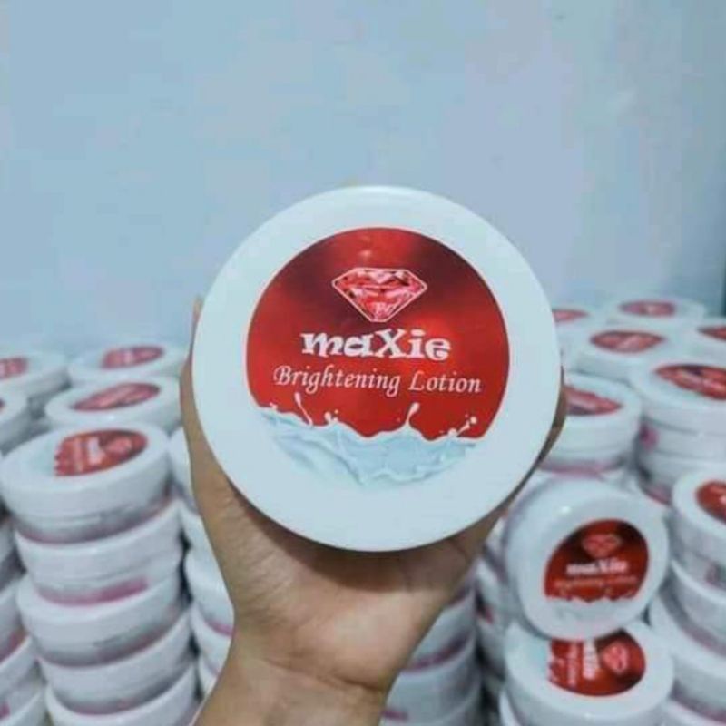 HANDBODY MAXIE / HB MAXIE GLOW