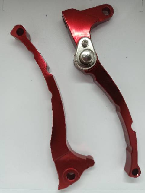 Handle Rem Full Cnc MIO J / SOUL GT / XRIDE / MIO M3 / FINO