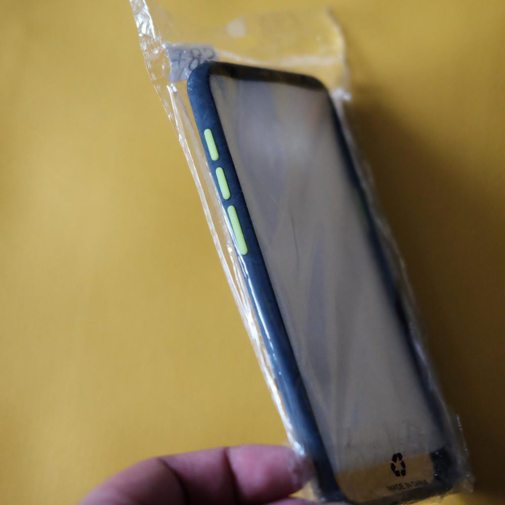 Hard Silikon Premium phone case for Samsung S8 Plus Hard case hp Samsung S8 Plus