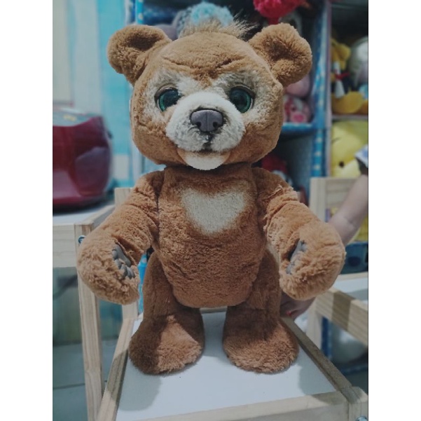 LINK CO FURREAL FRIENDS