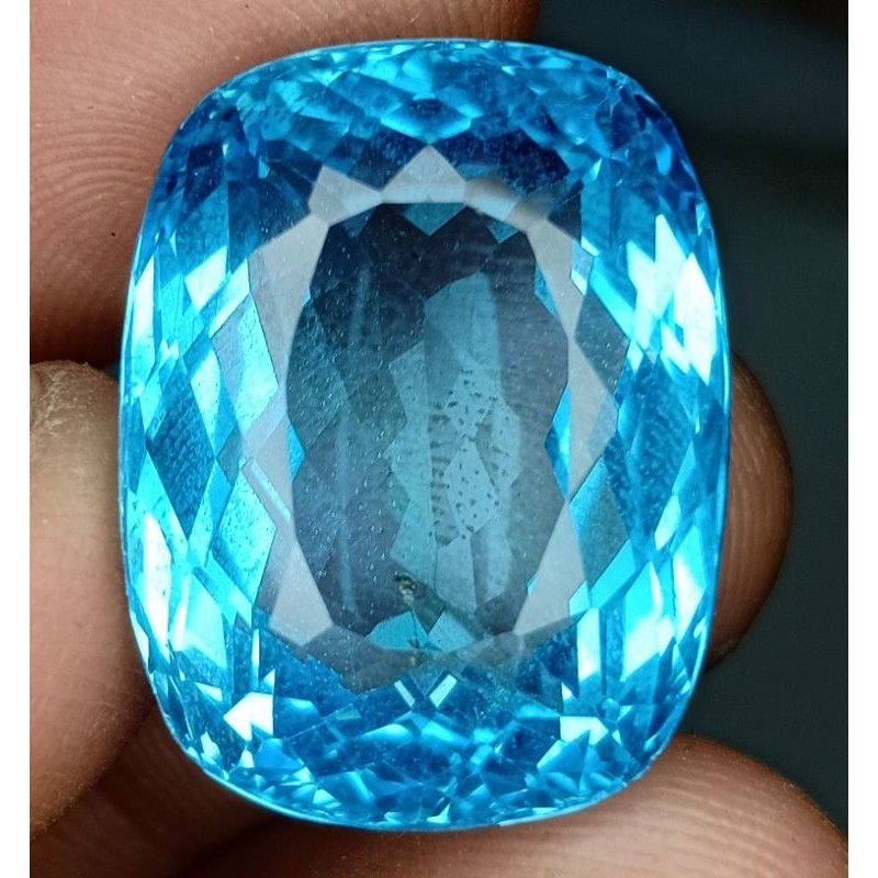 BATU PERMATA BLUE THOPAS SWISH MEMO ACC