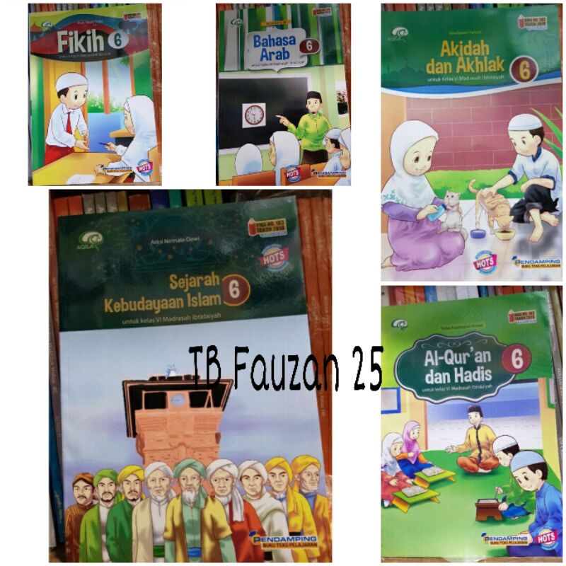 

Aqila MI kelas 6 Fikih , B.Arab,Akidah Akhlak, Ski, Qurdis