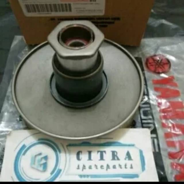 pully pulley only mio j poli soul gt