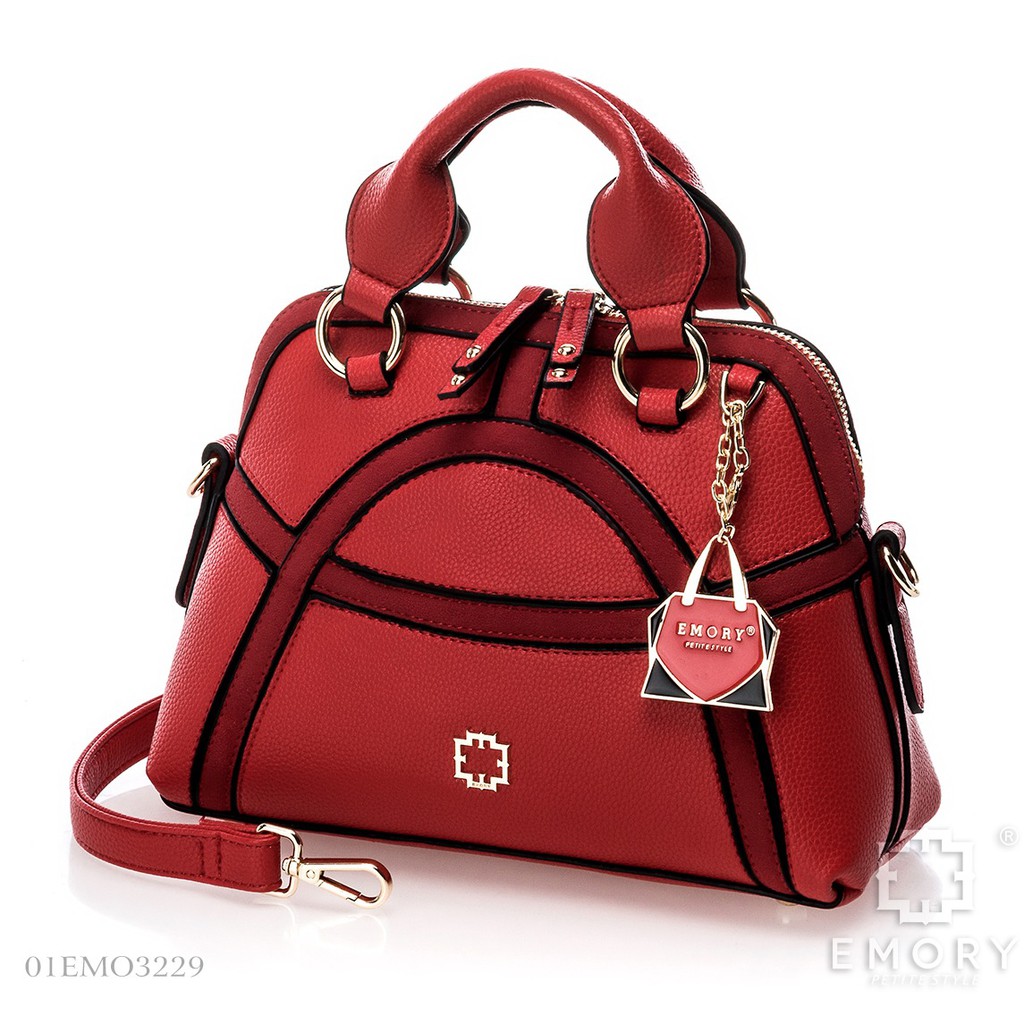 EMORY Almadea. 01EMO3229 GF67 TAS SELEMPANG WANITA TERBARU TERBAIK IMPORT
