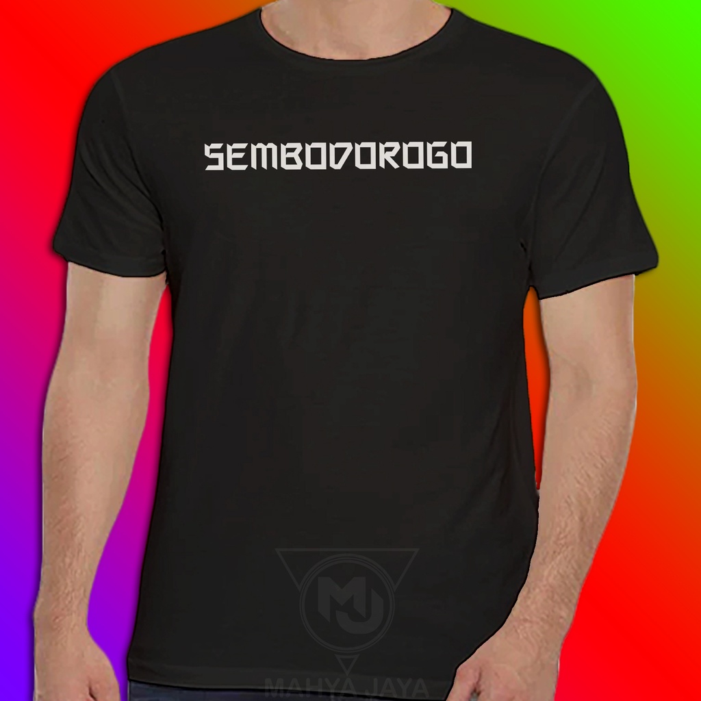 KAOS KATA-KATA / KAOS KATA PLESETAN / KAOS SIMPEL / SIMPLE / LUCU / KEREN / KAOS SEMBODOROGO / kaos 