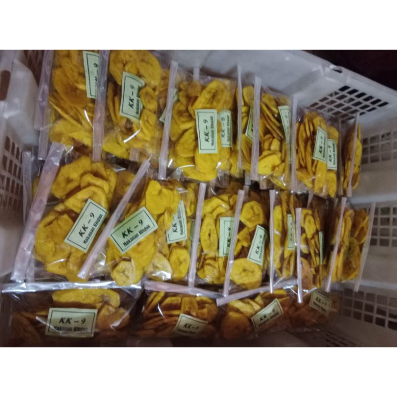 

snack