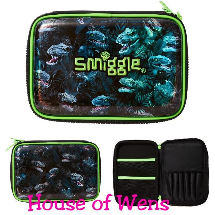 

TERLARIS SMIGGLE ROAR DOUBLE HARDTOP PENCIL CASE ORIGINAL - TEMPAT PENSIL/TEMPAT PENSIL AESTHETIC/TEMPAT PENSIL ANAK PEREMPUAN/TEMPAT PENSIL LUCU/TEMPAT PENSIL 3D/TEMPAT PENSIL TRANSPARAN/TEMPAT PENSIL LUCU/TEMPAT PENSIL KOREA/TEMPAT PENSIL KAIN/TEMPAT
