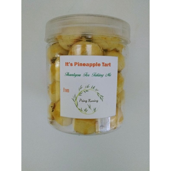 

Nastar 400 gr