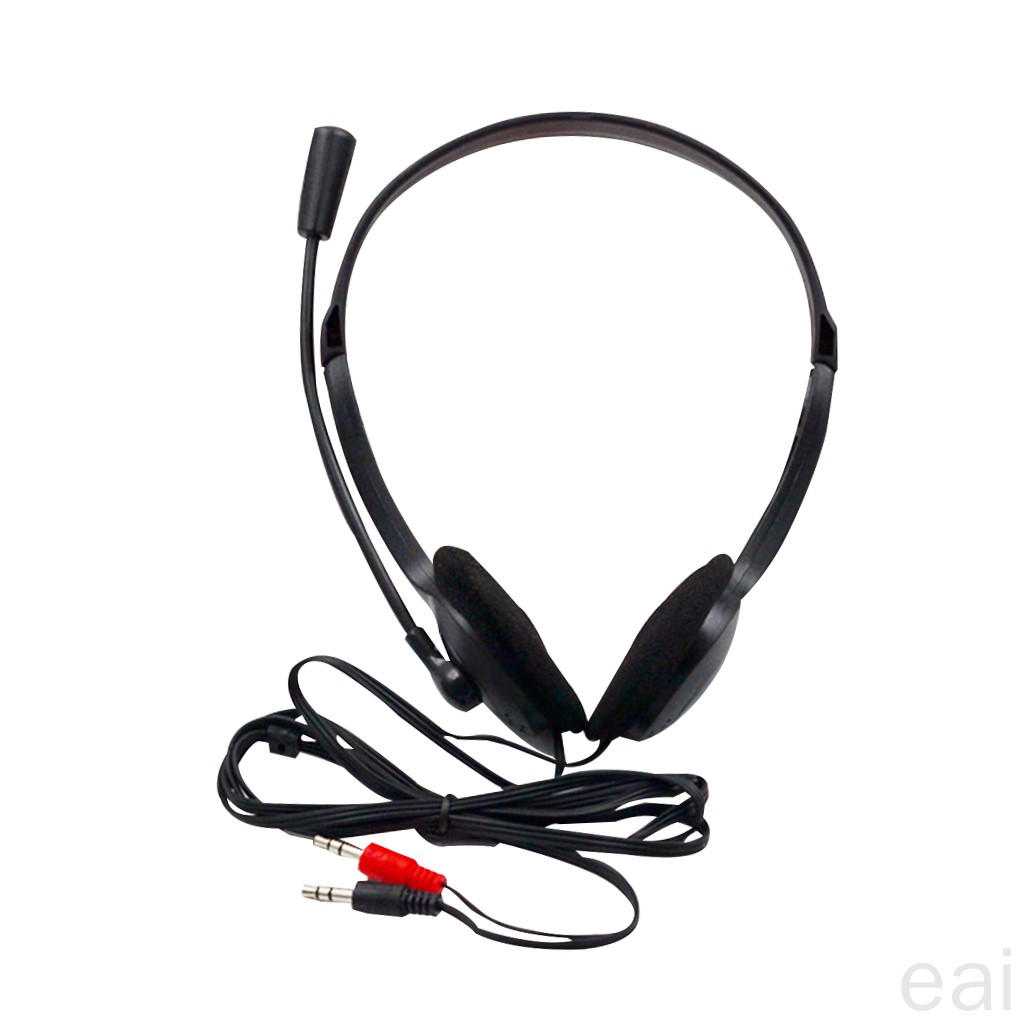 2 headset 1 pc