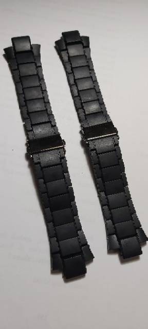 STRAP TALI JAM TANGAN SKMEI 1016