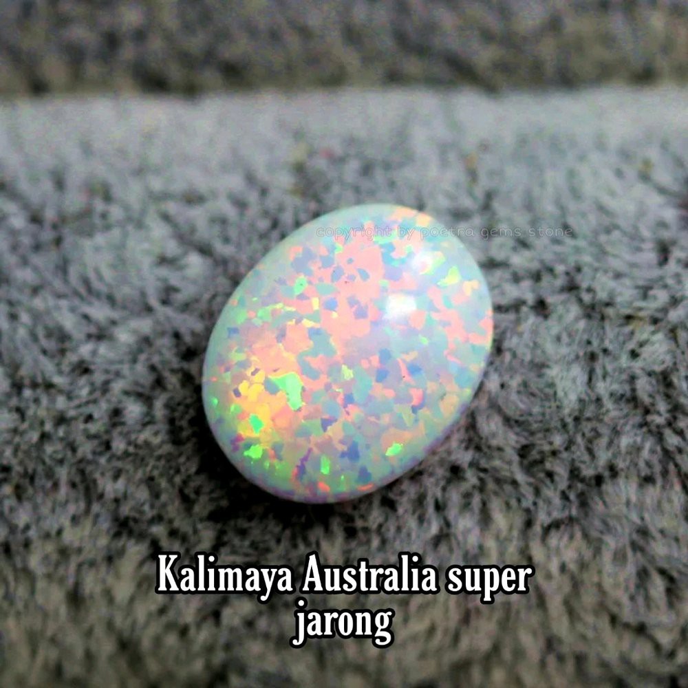 BATU PERMATA KALIMAYA OPAL AUSTRALIA FULL JARONG