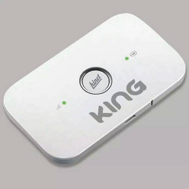 Modem wifi hinet e5573