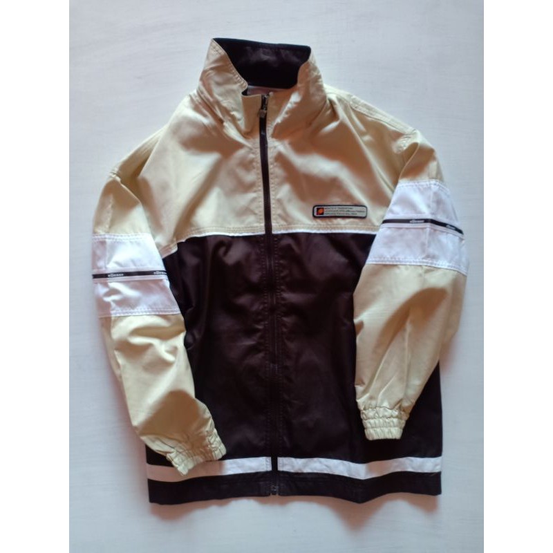 tractop ellesse vintage