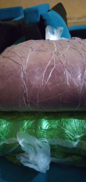 Karpet Bulu Empuk Rasfur 200x150x3cm Anti Slip Termurah