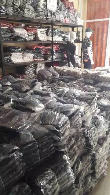 Khusus lusinan 1 lusin celana jeans panjang standar regullar cowok pria  isi 12 size 28-33