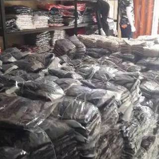 Khusus lusinan 1 lusin celana  jeans pensil  cowok pria  size 