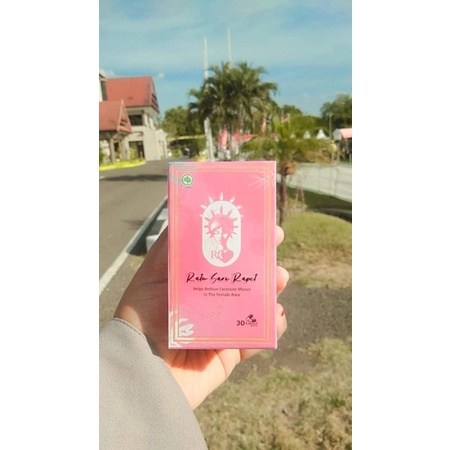 Ratu Sari Rapet