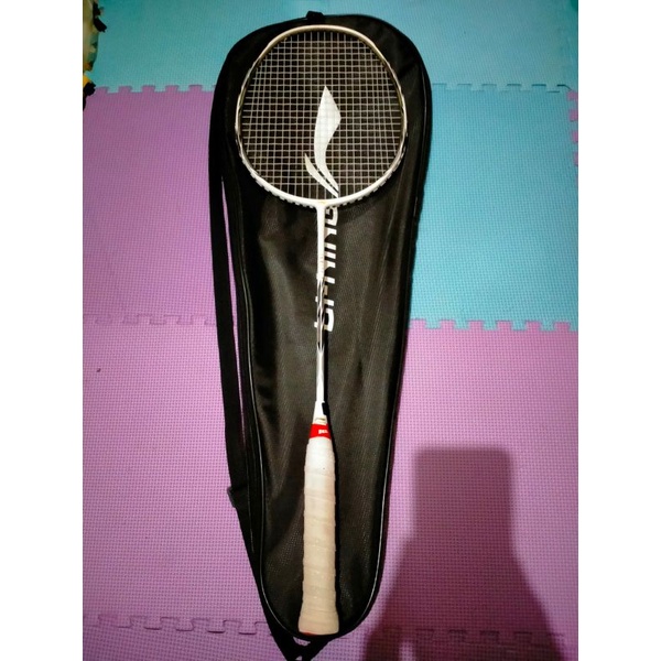 Raket Lining Ignite 7 original second