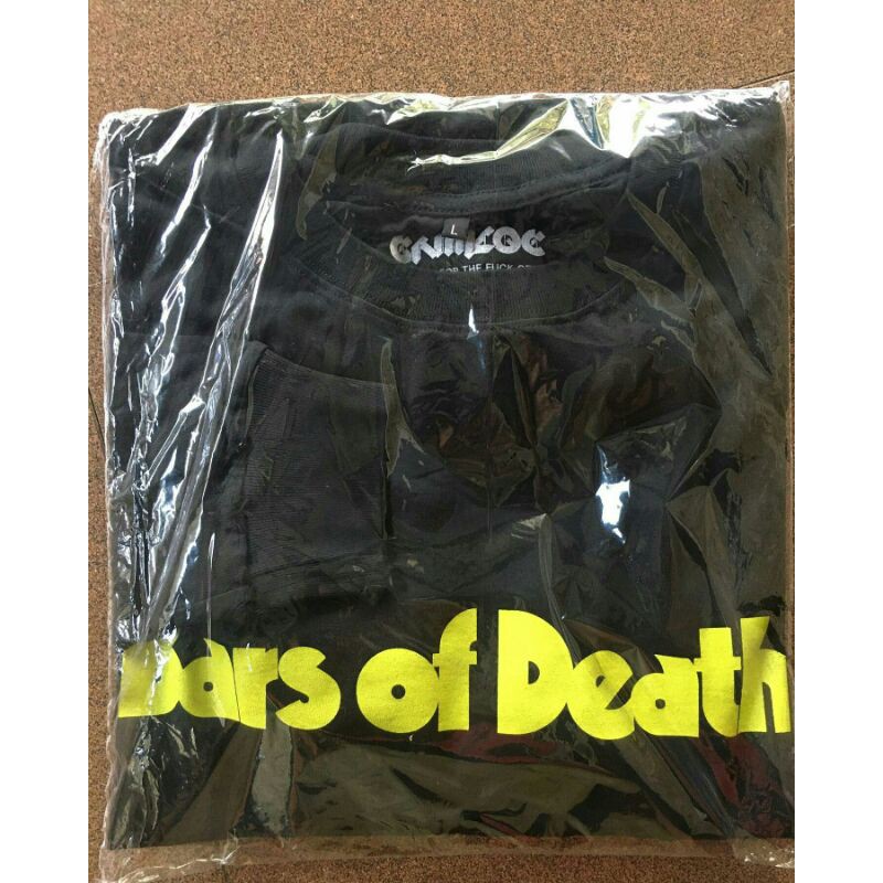 LS bars of death
