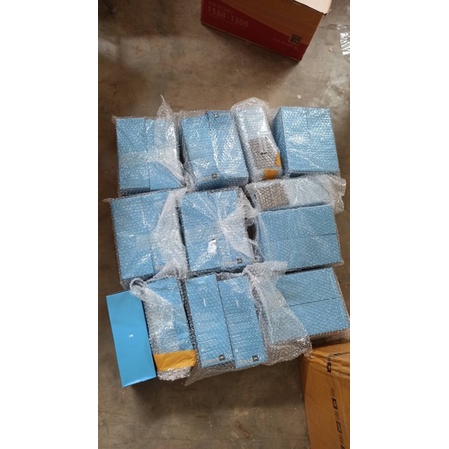 PELUNASAN LS TREASURE