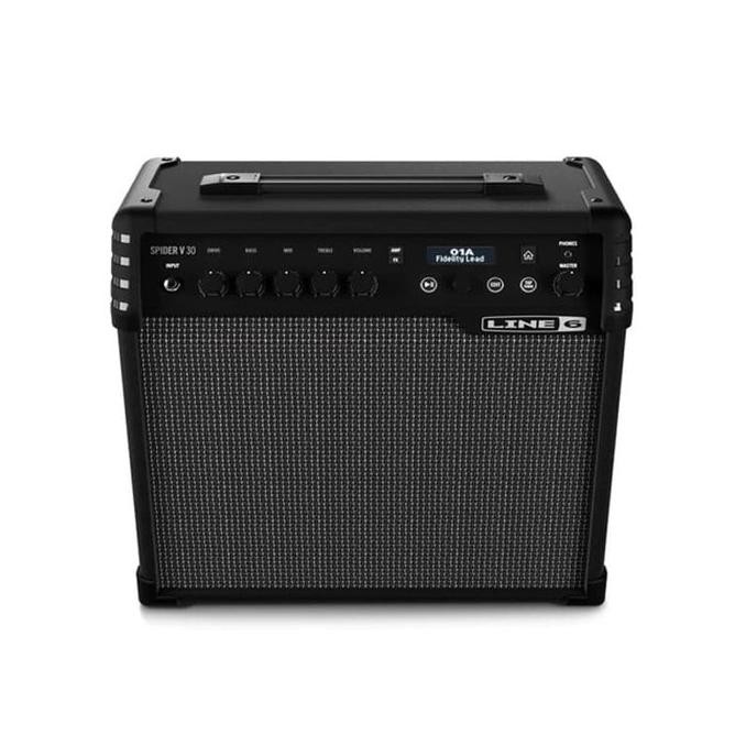 Line 6 Spider V30 Amplifier