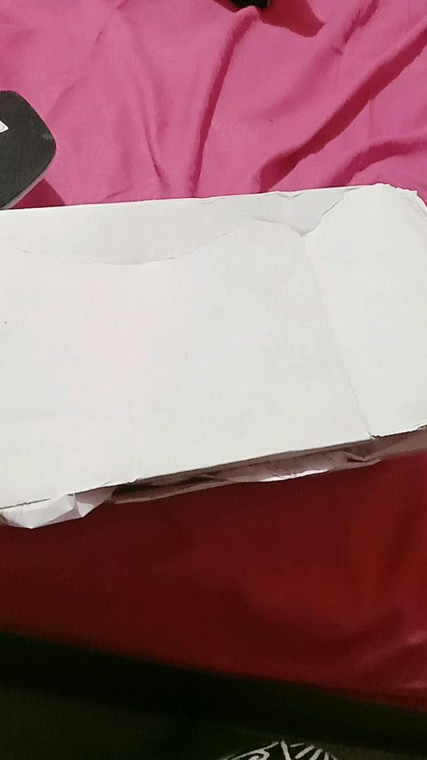 Quince Dus Packing Murah