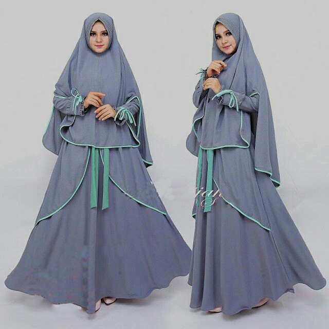ZZ aminah syari