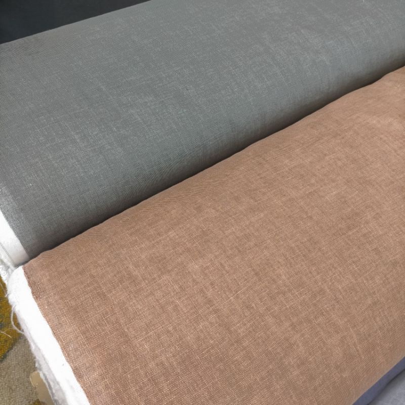 TOMFORD LINEN/BAHAN JAS/BAHAN CELANA/KAIN LINEN