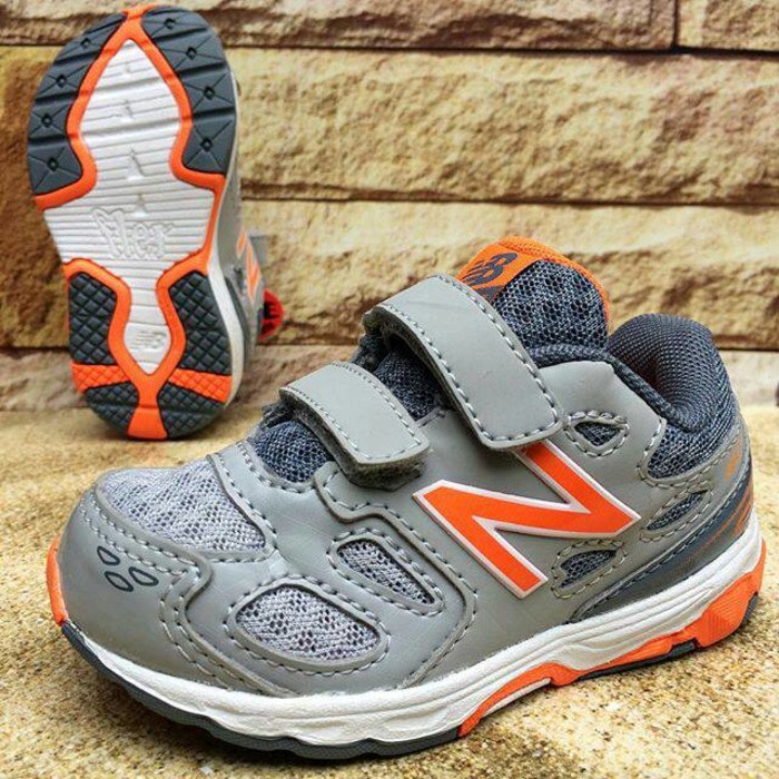 Sepatu Anak - New Balance KV680OGI (Original) promo 23 8
