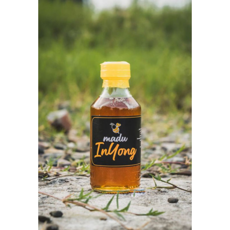 

MADU INYONG 200 gram