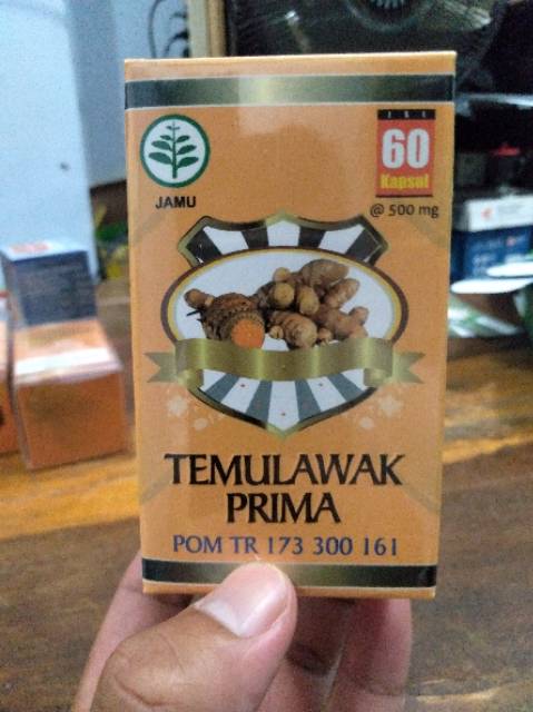 HERBAL TEMU LAWAK MEMBANTU MENAMBAH NAFSU MAKAN/MEMELIHARA KESEHATAN FUNGSI HATI