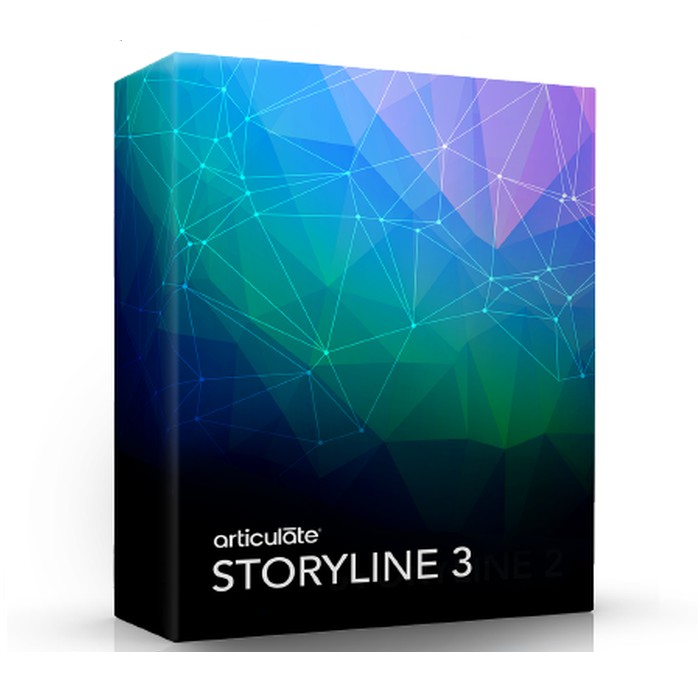 Articulate Storyline 3.9