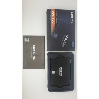 SAMSUNG SSD 860 EVO 120GB V-NAND / 860EVO 120 GB SATA3 2.5