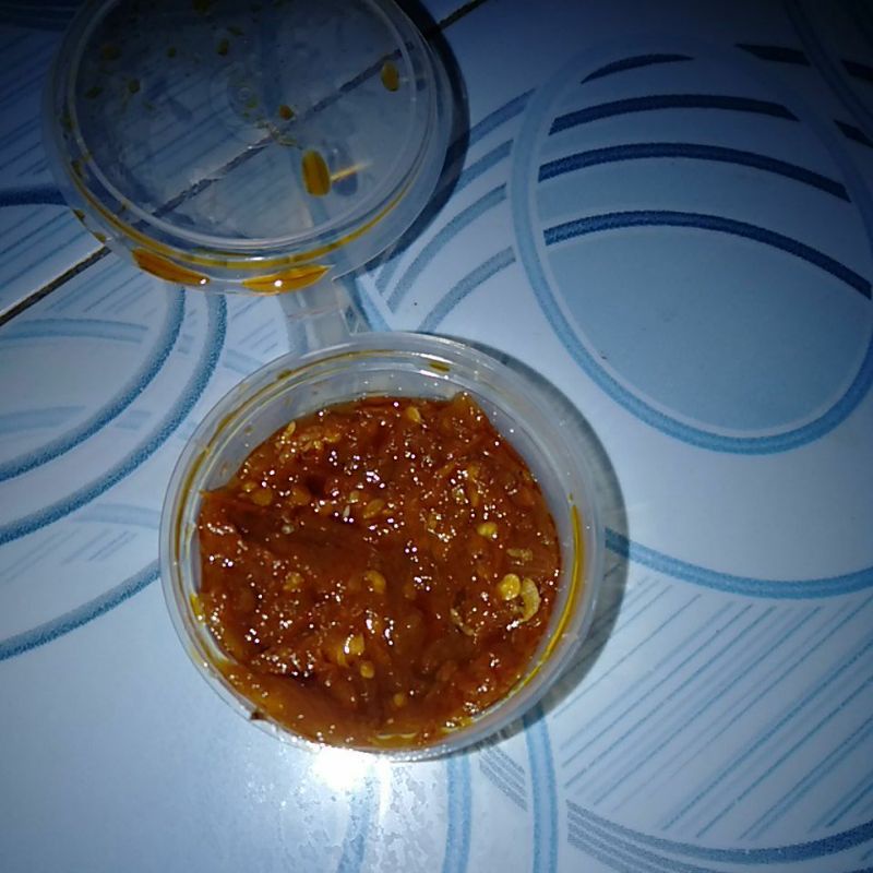 

Sambal