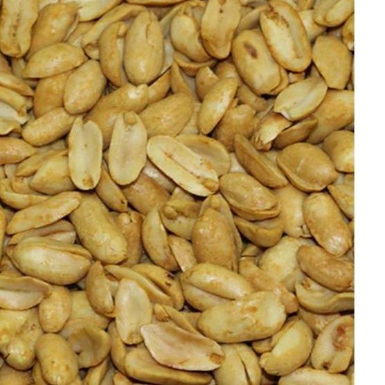 

⭐Ideal⛄ 500gram kacang bawang goreng kualitas super