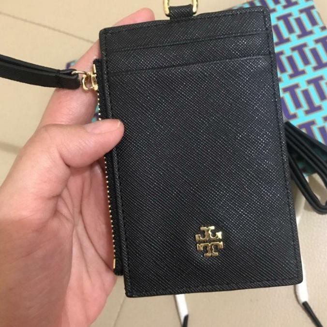 

BARANG BARU Tory Burch Lanyard Authentic