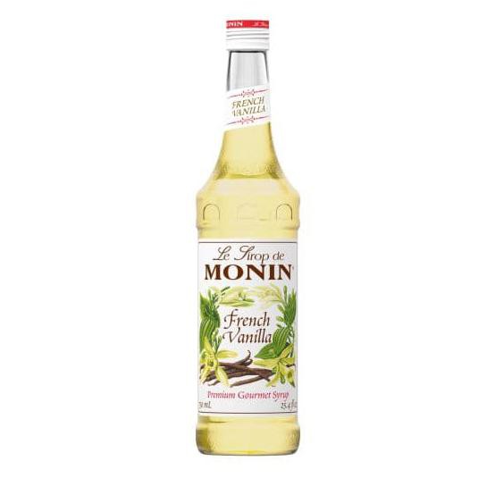 

FRENCH VANILLA MERK MONIN